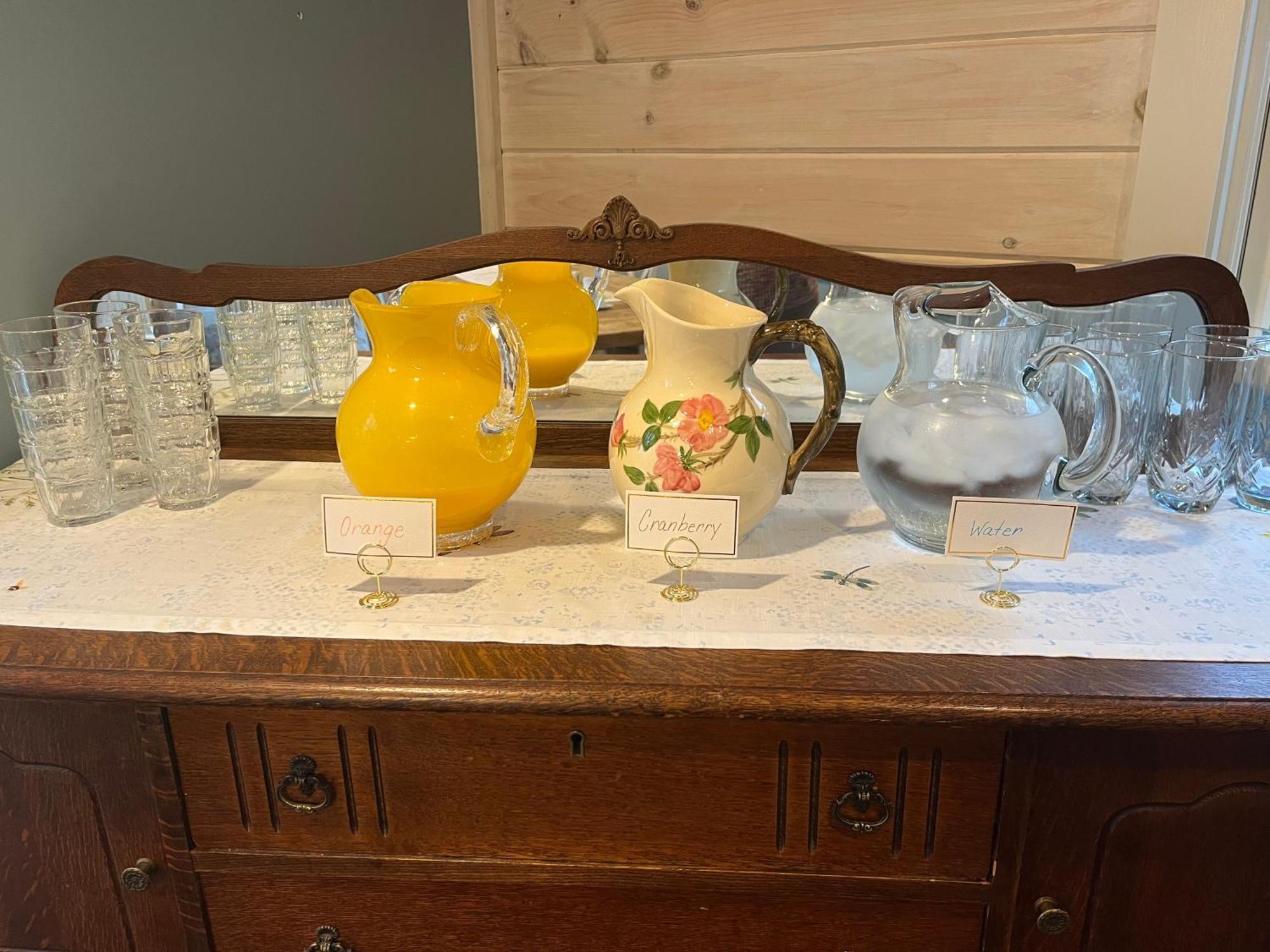 William'S Grant Inn Bed And Breakfast Bristol Exteriér fotografie