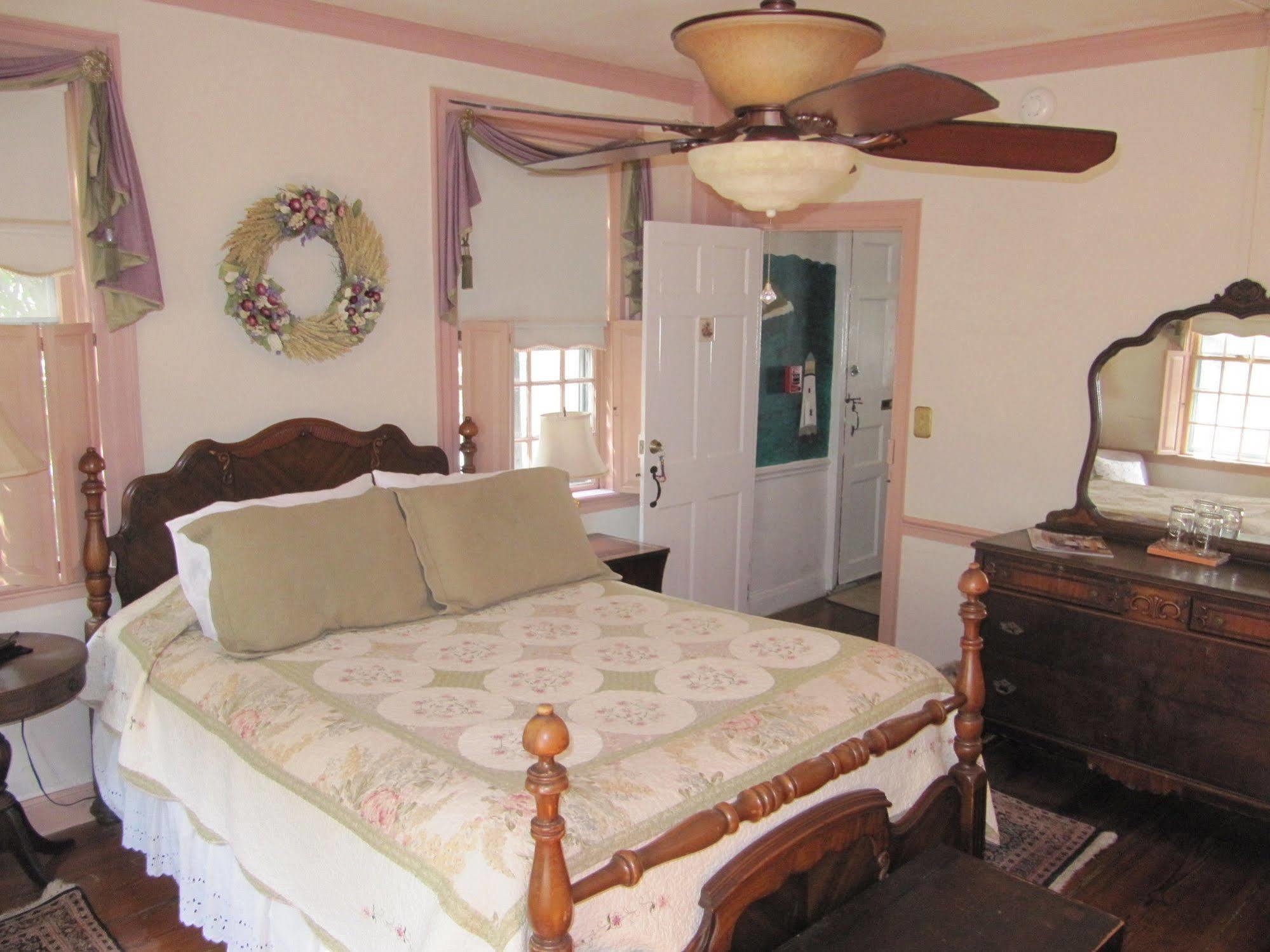 William'S Grant Inn Bed And Breakfast Bristol Exteriér fotografie